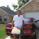 Image for article titled Papa John's Gave Away 35,847 Free Pizzas To Camaro Owners Yesterday!